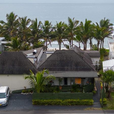 Shineawayhomes - Mountain View Air Conditioned Rarotonga Buitenkant foto